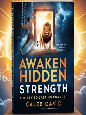 cover image of Awaken Hidden Strength